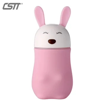

CSTT Portable Bottle Shaped Mini USB Air Humidifier For Home And Car Aroma