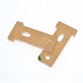 

Motor fixed frame for Arduino Motor Smart Robot Car Chassis Kit Speed Encoder Battery Box 2WD 4WD