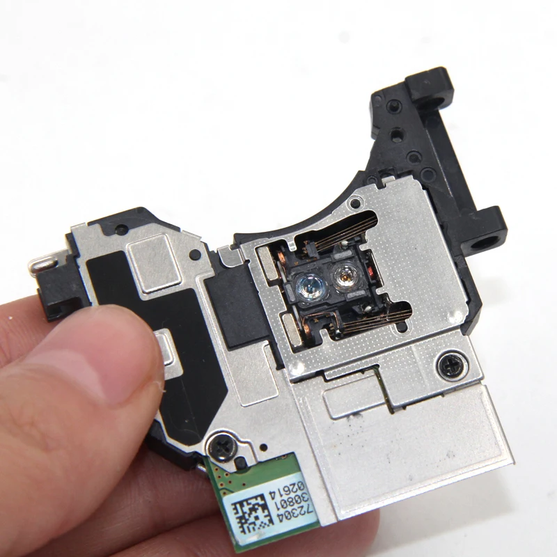 3 шт./лот KES 860A детали лазерных линз для PS4 Laser 860a|Запасные части| |