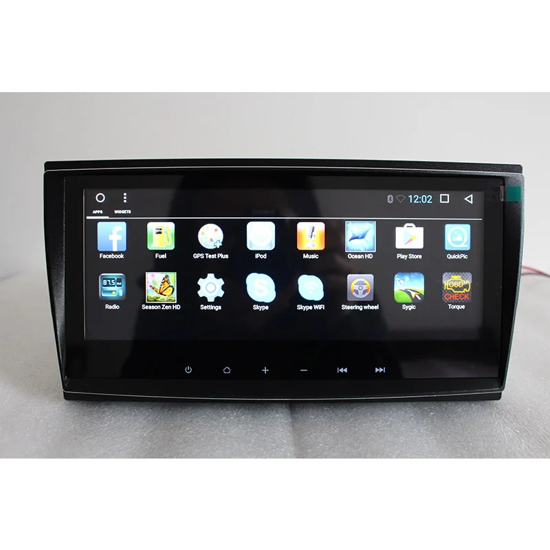 Автомобильный DVD проигрыватель Lenvio RAM 2 Гб + 32 ГБ Восьмиядерный Din Android 8 1 GPS