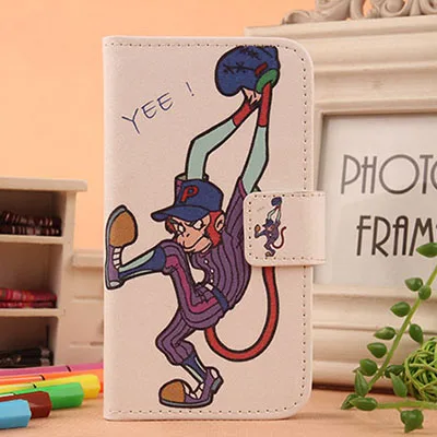 Design 12 Чехол с откидной крышкой, защитный кожаный чехол, кошелек Etui, кожаный чехол для Xiaomi mi A1 A2 5X mi 4 mi 5 mi 9 9 SE Pocophone F1 Lite - Цвет: Design 12
