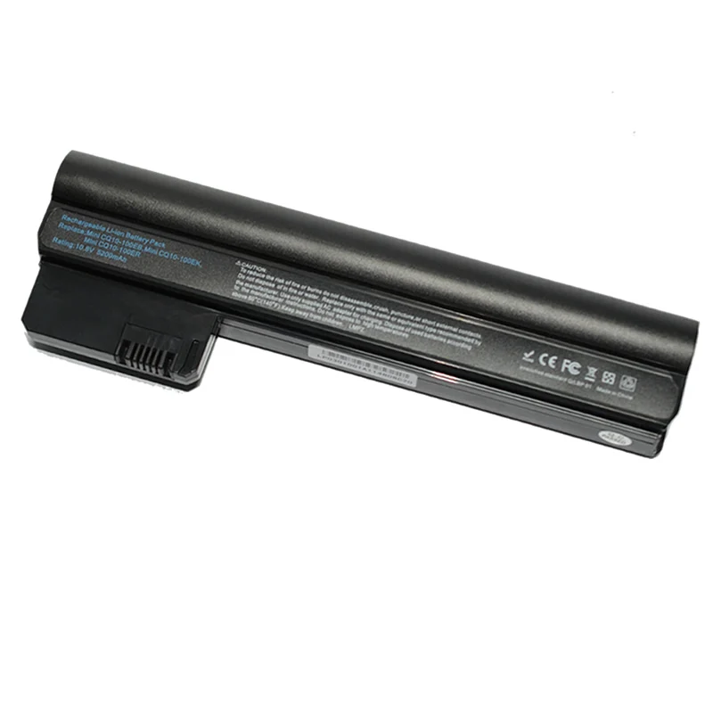 

JIGU Laptop battery For hp MINI 110-3100 series 110-3000sb 110-3000sd 110-3000tu 110-3025TU for COMPAQ CQ10-500Mini 110-3000