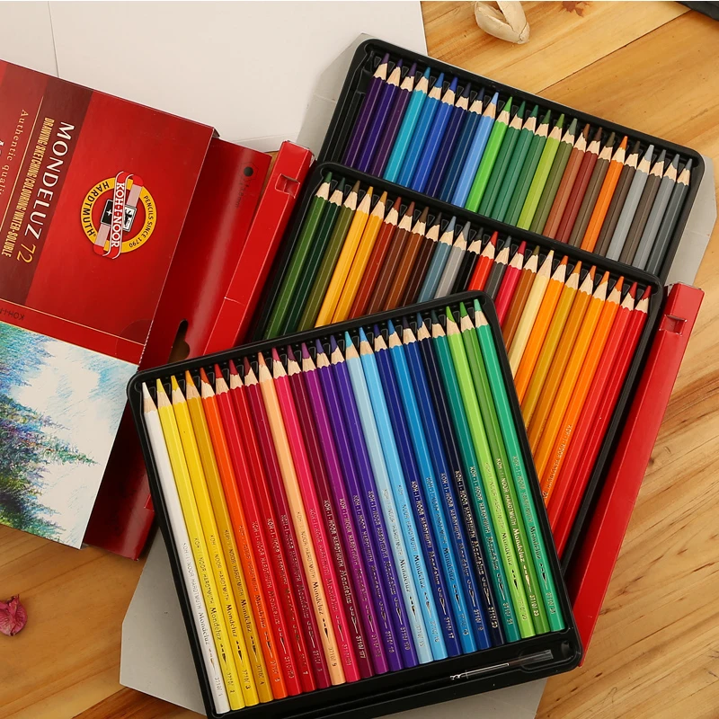 72 цветных карандашей. Карандаши koh-i-noor polycolor. Цветные карандаши кохинор 36 цветов. Lyra polycolor pencil. Koh i noor polycolor 72.