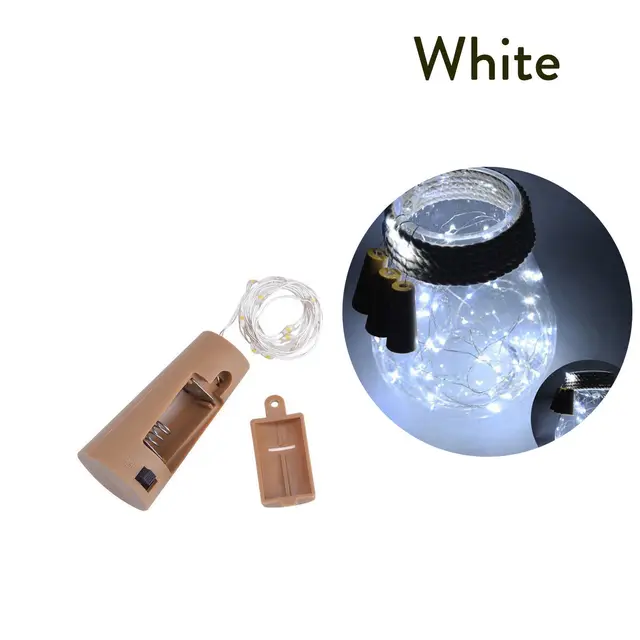 Cold White