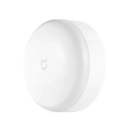 Новый светодиодный ночной Светильник Xiaomi MIJIA для коридора инфракрасный пульт