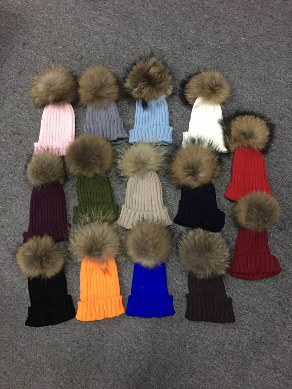 Kid hat