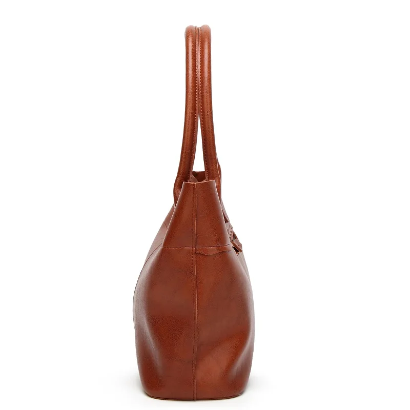 Бренд SEVEN SKIN 2018 женские сумки через плечо с верхней ручкой модные однотонные