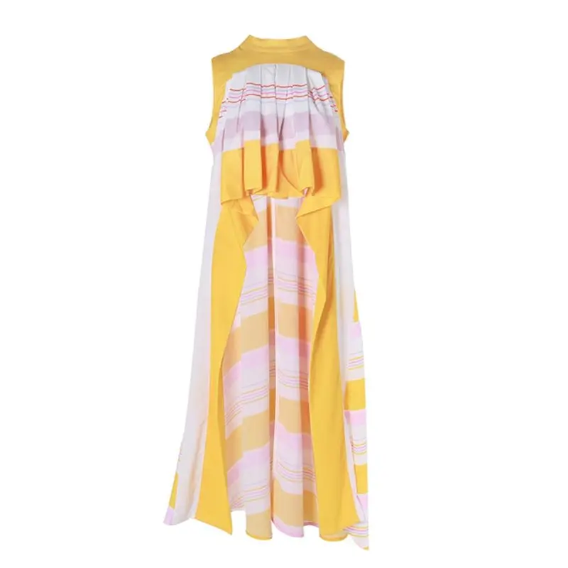 Summer Office Ladies Purple Elegant Blouses Women