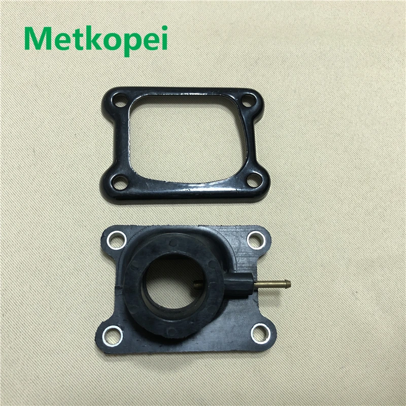 carburetor joint manifold (5)
