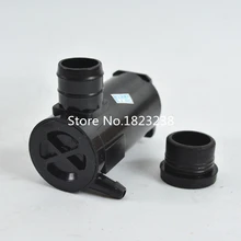 Насос омывателя лобового стекла двигатель омывателя ветрового стекла OEM: 38512-SC4-673 для honda для Accord 1998-2002