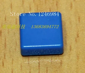 

[SA]Accessories Color 12X12 square button cap and Taiwan Huanda KTSC-21 original plastic cap---200pcs/lot