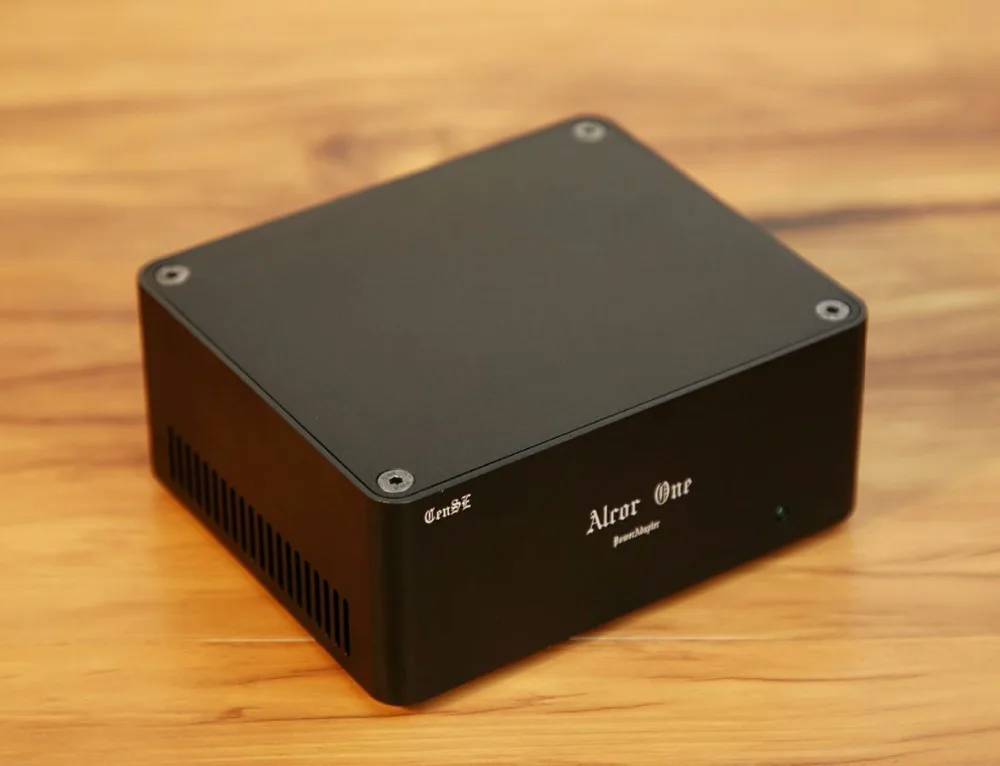 Nobsound мини Hi Fi 18 Вт линейные Питание для аудио декодер USB Интерфейс усилитель|linear