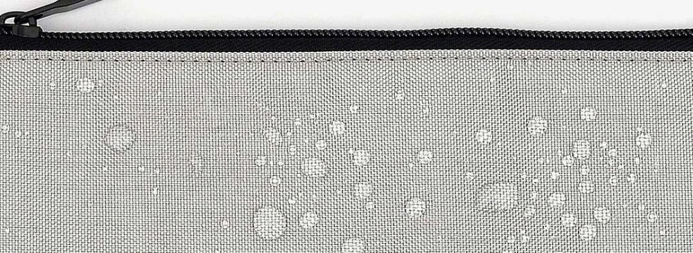 Xiaomi NOBEL soft Style Portable Waterproof Pen Pencil Bag Storage School Office Student Stationery Storage cover Bag (20)