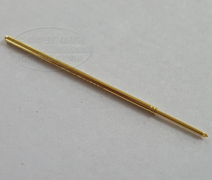 

Quadrilateral Probe Quadrilateral Test Needle GKS075297064A2000 Needle 75MIL Shield Head Needle