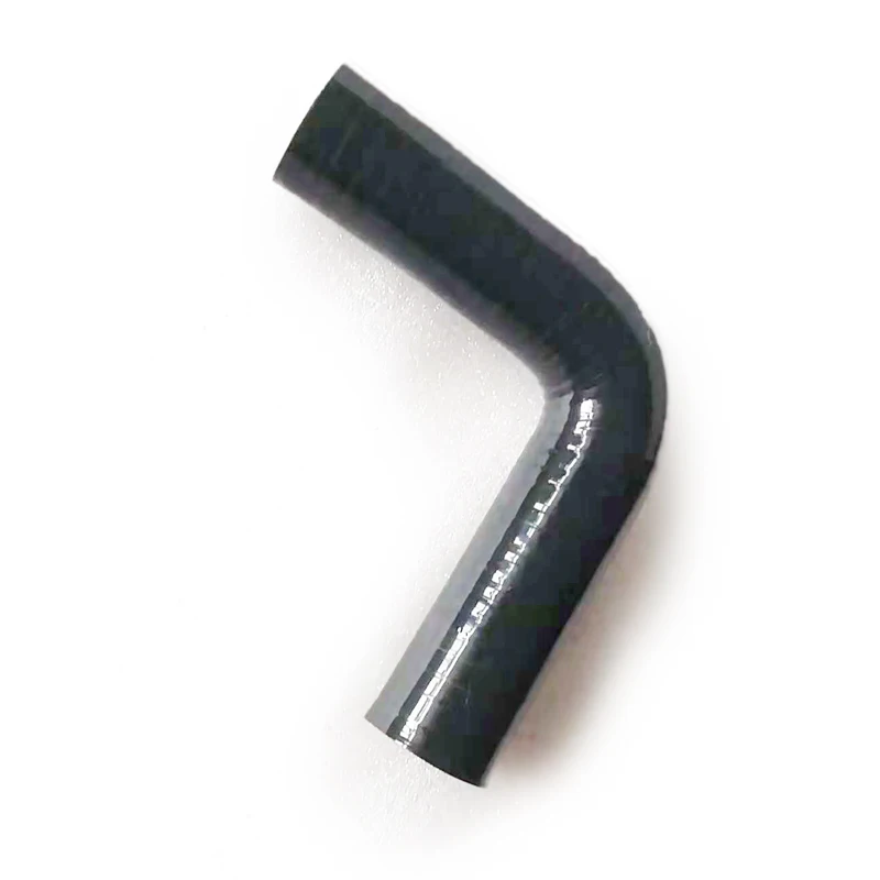 id:6mm-35mm 90 DEGREE 102mm length Intercooler/Turbo Silicone Coupler Hose