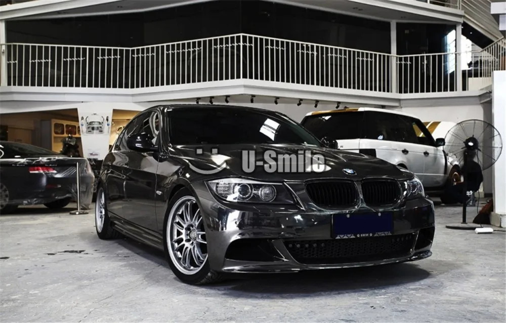 Best-Mirror-Chrome-Black-Vinyl-Wrap-Roll (5)