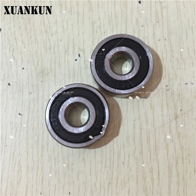 XUANKUN QS100T UZ125t-2 T-4 подшипник переднего колеса