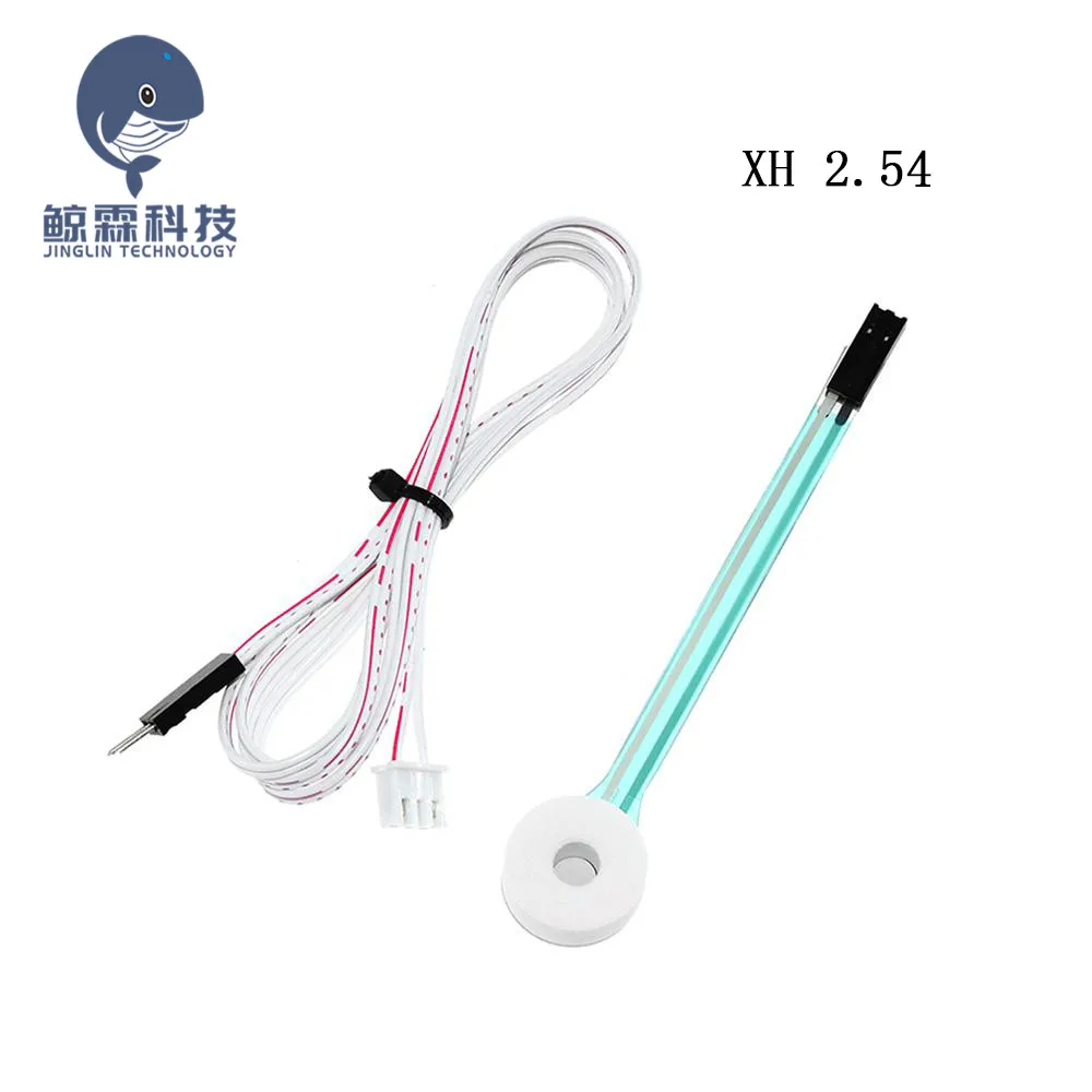 

3D Printer Auto-Leveling Sensor Module Parts For Kossel Delta 3D Printer Hot bed Leveling Pressure Sensor Film Pressure Probe