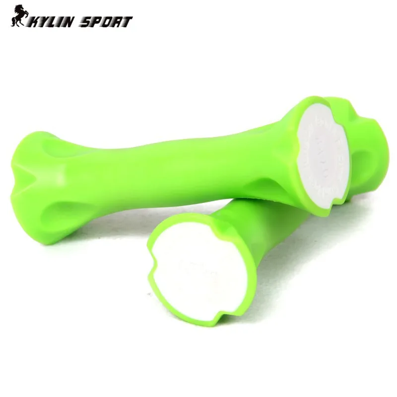 

fitness sports equipment lose weight professional 1.5kg bones hand dumbbell for wholesale and free shipping