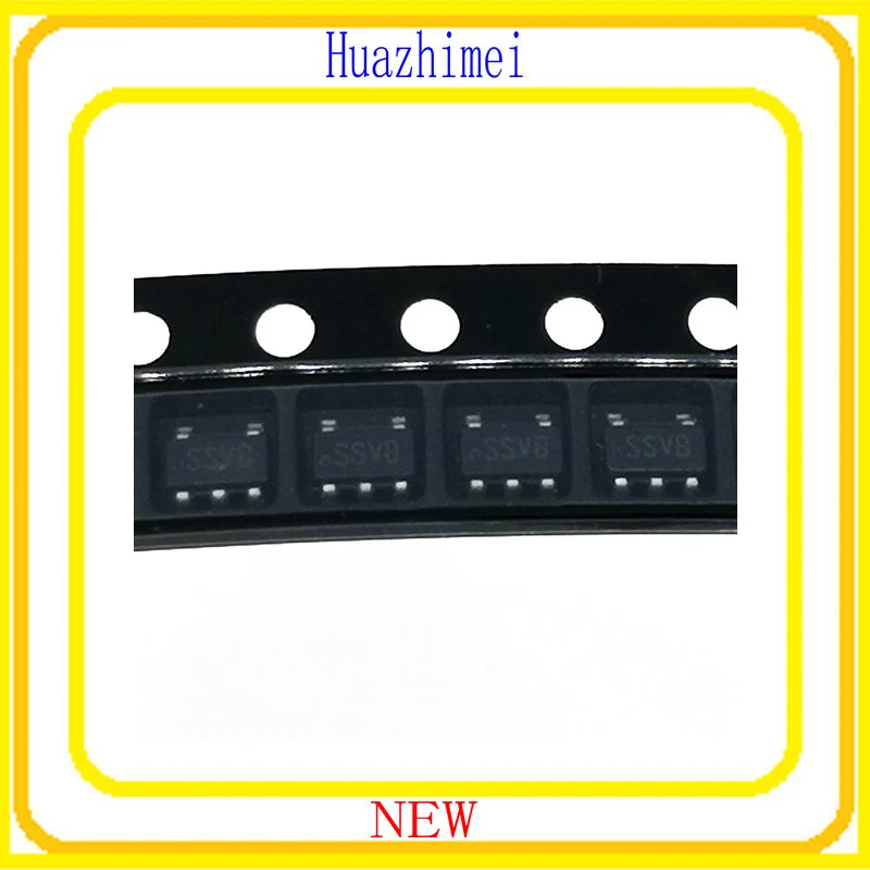 

10PCS/LOT SSVB LM3410XMF LM3410XMF/NOPB LM3410 SOT23