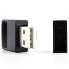 Двойной порт универсальный USB зарядное устройство для Juul Coco Pod Vape ручка комплект электронная сигарета