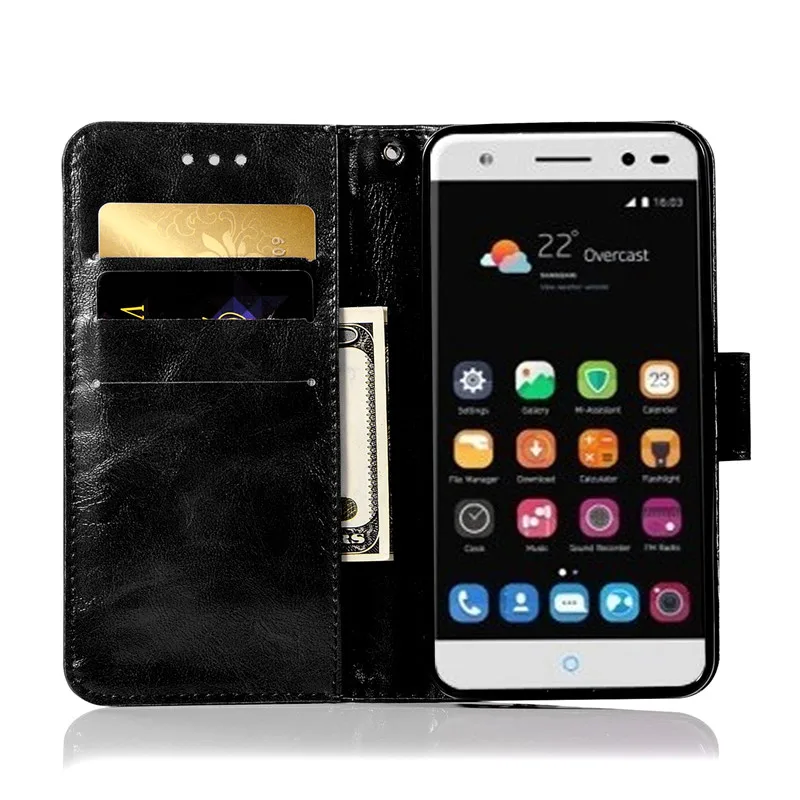 Роскошный флип чехол для ZTE Blade V7 Lite 5 0 V7Lite V0720|leather phone case|case flipcase for zte blade |