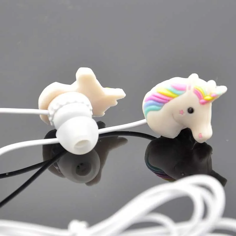 unicorn microphone toy