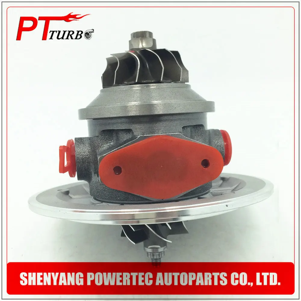715924 Турбокомпрессор core 28200-42610 715843 для Hyundai H-1 / Starex двигатель D4BH 4D56 TCi 100 кВт 136 л.с. chra