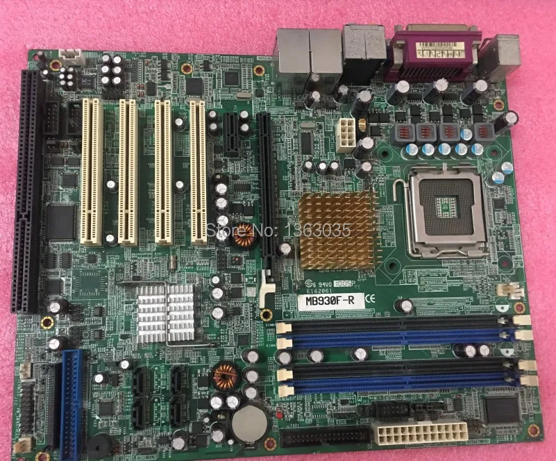 MB930F-R  3