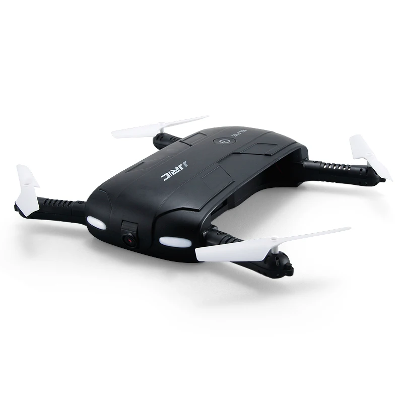Складной мини Дрон для селфи H37 камера с контролем высоты FPV Квадрокоптер Wi Fi