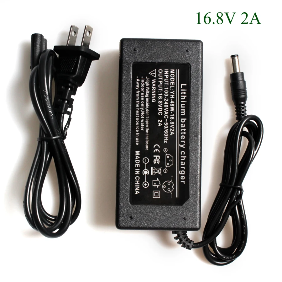 16 8v аккумулятор