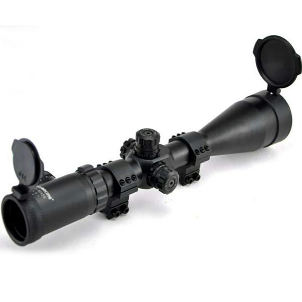 Power scope