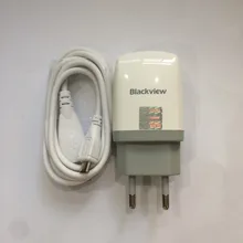 Путешествия Зарядное устройство+ USB кабель USB линия для Blackview Ultra A6 MTK6582 4 ядра 4," HD 1280x720