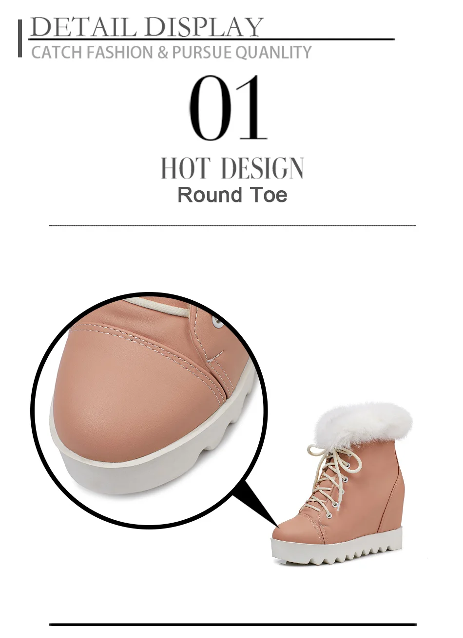 winter shoes women
