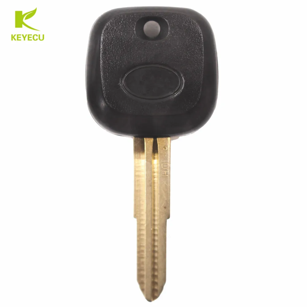 Key car daihatsu
