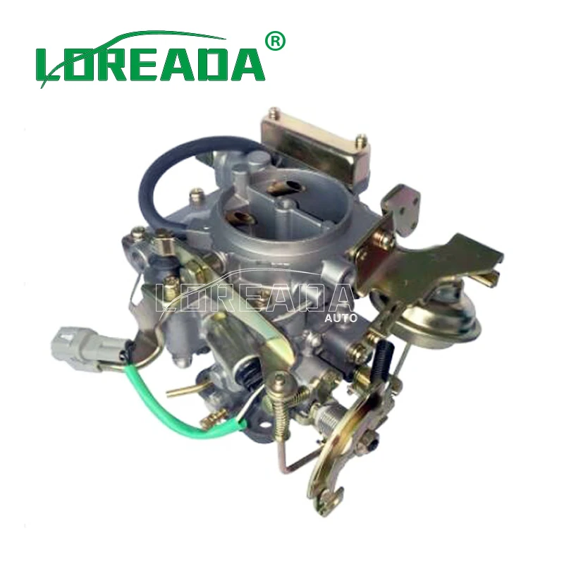 LOREADA 2110013751 21100-13751 новые автомобильные аксессуары CARB Карбюратор в сборе для двигателя TOYOTO 5K