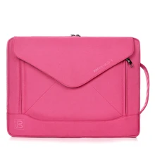 Бринч сумка для компьютера 14 дюймов 15,6 дюймов Портативная сумка для ноутбука и сумка для ноутбука BW-196