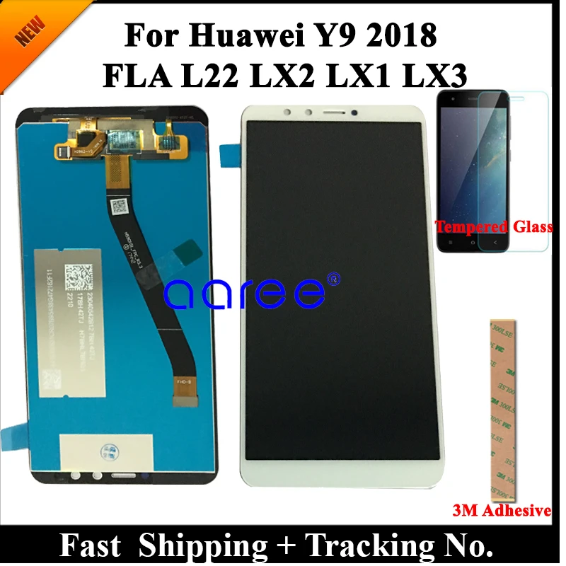 Y9 2018 White