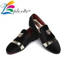 Men Casual Shoes Velvet Men Loafers Luxury Brand Tiger Metal Breathable Wedding Party Shoes Red Bottom Italian Loafers Men Shoes Men Casual Shoes Velvet Men Loafers Luxury Brand Tiger Metal Breathable Wedding Party Shoes Red Bottom Italian Loafers Men Shoes