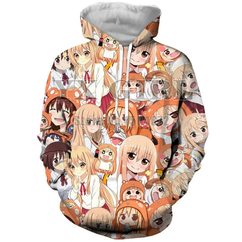womens 3d anime hoodies (5)