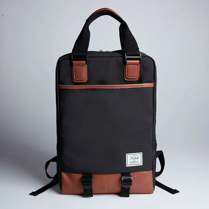 Causal Style Laptop Backpack for 15.6 or 14 Inch Laptop Unisex and