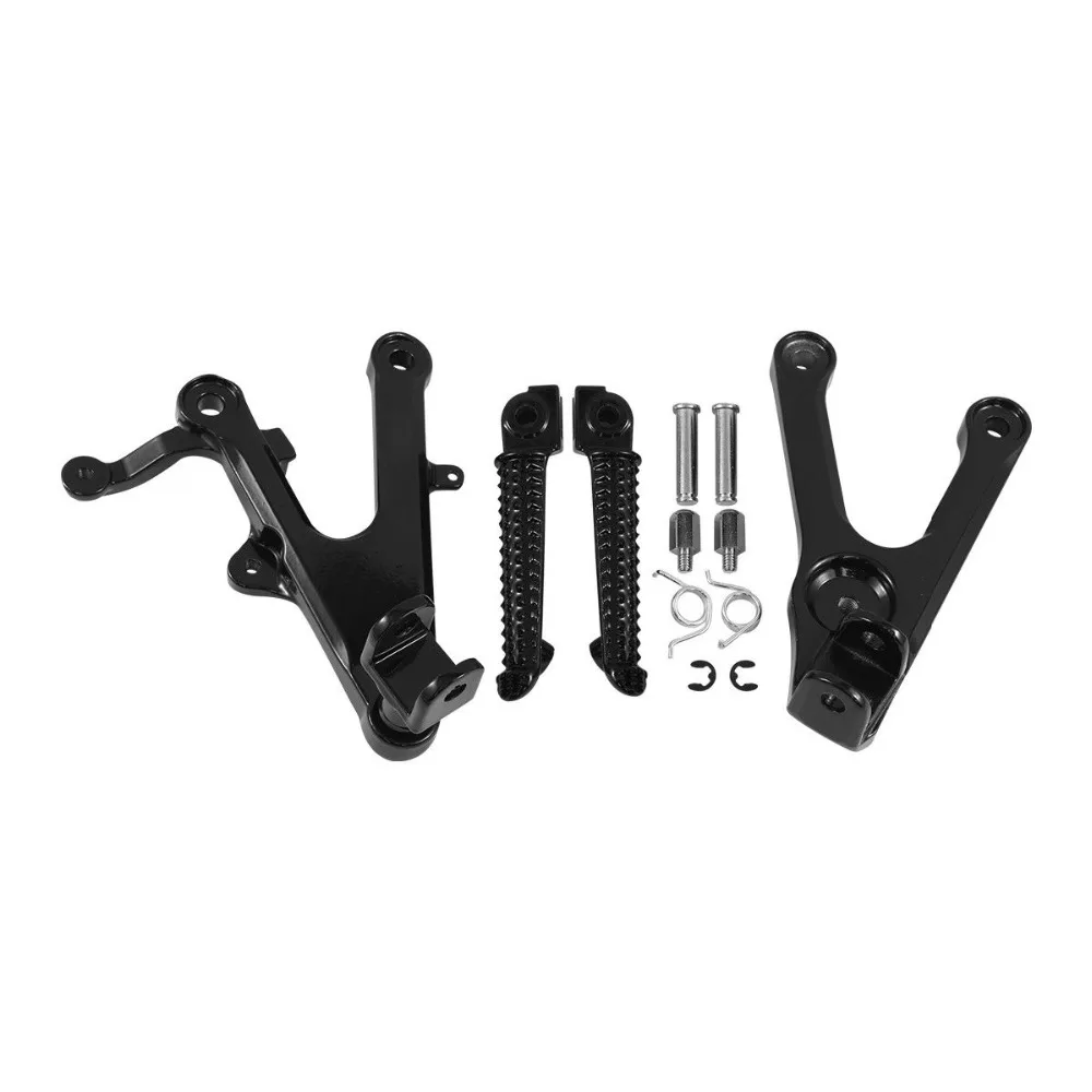 Suporte Conjunto Para Yamaha YZF R6 2003-2005 R6S 2006-2009