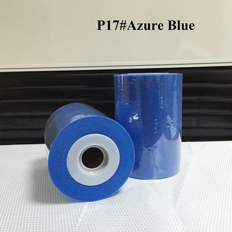 P17#Azure Blue