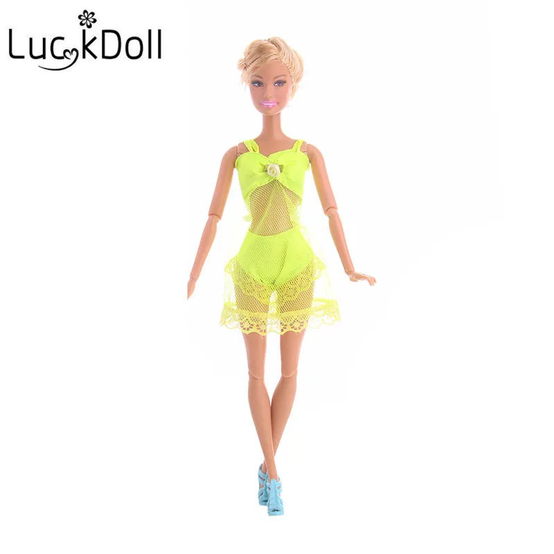 Сексуальное нижнее белье LUCKDOLL 3 шт./компл. кружевные костюмы бюстгальтер Одежда