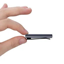 Новое Голосовое управление прищепки с миниатюрами USB ручка Голосовое управление 4/8/16/32 GB Цифровой диктофон Регистраторы с MP3 плеер