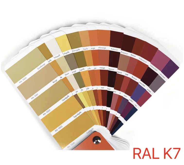 15x5cm Germany RAL K7 International Standard Color Card Raul - Paint Coatings цена 15x5cm Germany RAL K7 International Standard Color Card Raul - Paint Coatings цены онлайн