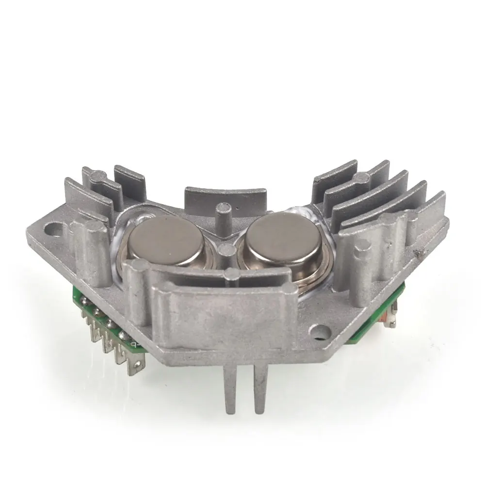 Car Blower Motor Fan Control Resistor for Peugeot 106 405 406 partner for Citroen Berlingo Xsara Saxo 6441.78 644178 698032