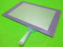 Новый dmc-2131 резистивный сенсорный экран для dmc-2131 человек-машина интерфейс сенсорной панели обеспечить качество 90 дней Бесплатная доставка