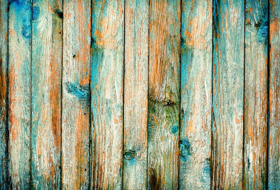 

Laeacco Grunge Fade Wooden Boards Planks Photography Background Vinyl Seamless Digital Backdrops Floor Props For Photo Studio