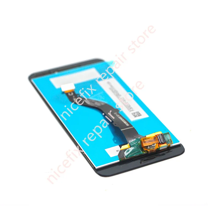 huawei p8 lite 2017 lcd  (6)